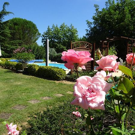 Suite Privee Dans Spacieuse Maison Du Perigord, Avec Piscine Bergerac Eksteriør billede
