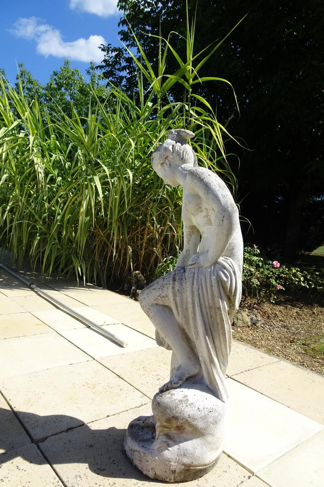 Suite Privee Dans Spacieuse Maison Du Perigord, Avec Piscine Bergerac Eksteriør billede