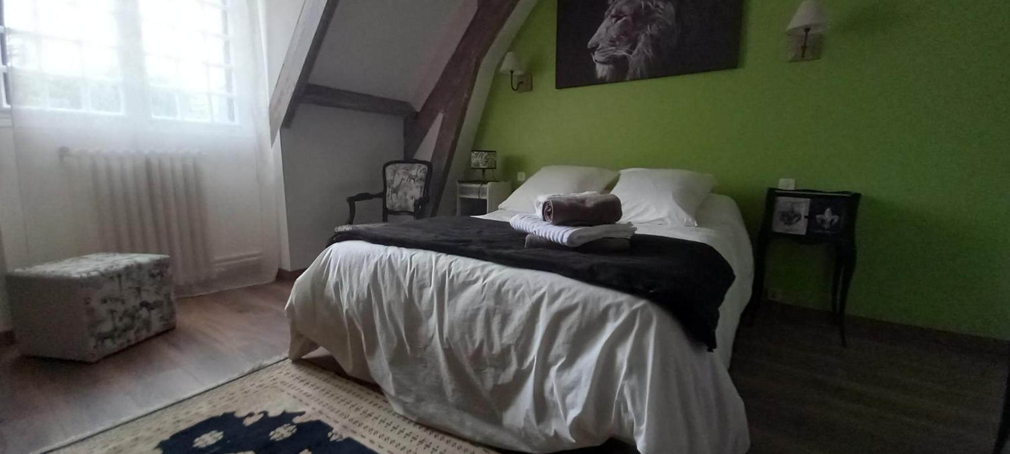 Suite Privee Dans Spacieuse Maison Du Perigord, Avec Piscine Bergerac Eksteriør billede