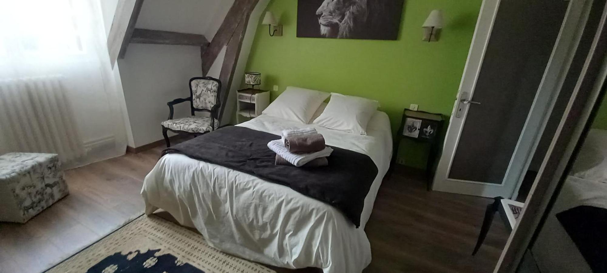 Suite Privee Dans Spacieuse Maison Du Perigord, Avec Piscine Bergerac Eksteriør billede