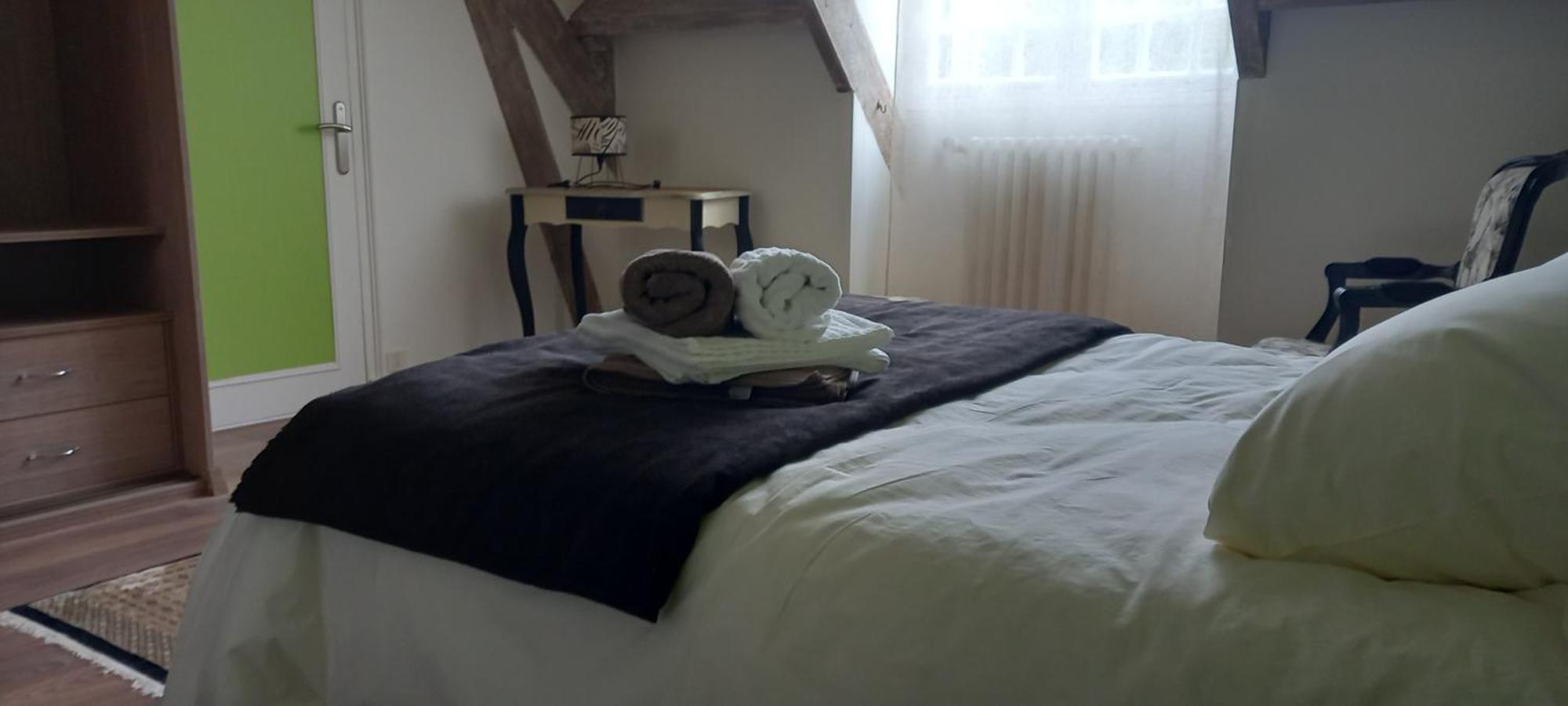 Suite Privee Dans Spacieuse Maison Du Perigord, Avec Piscine Bergerac Eksteriør billede