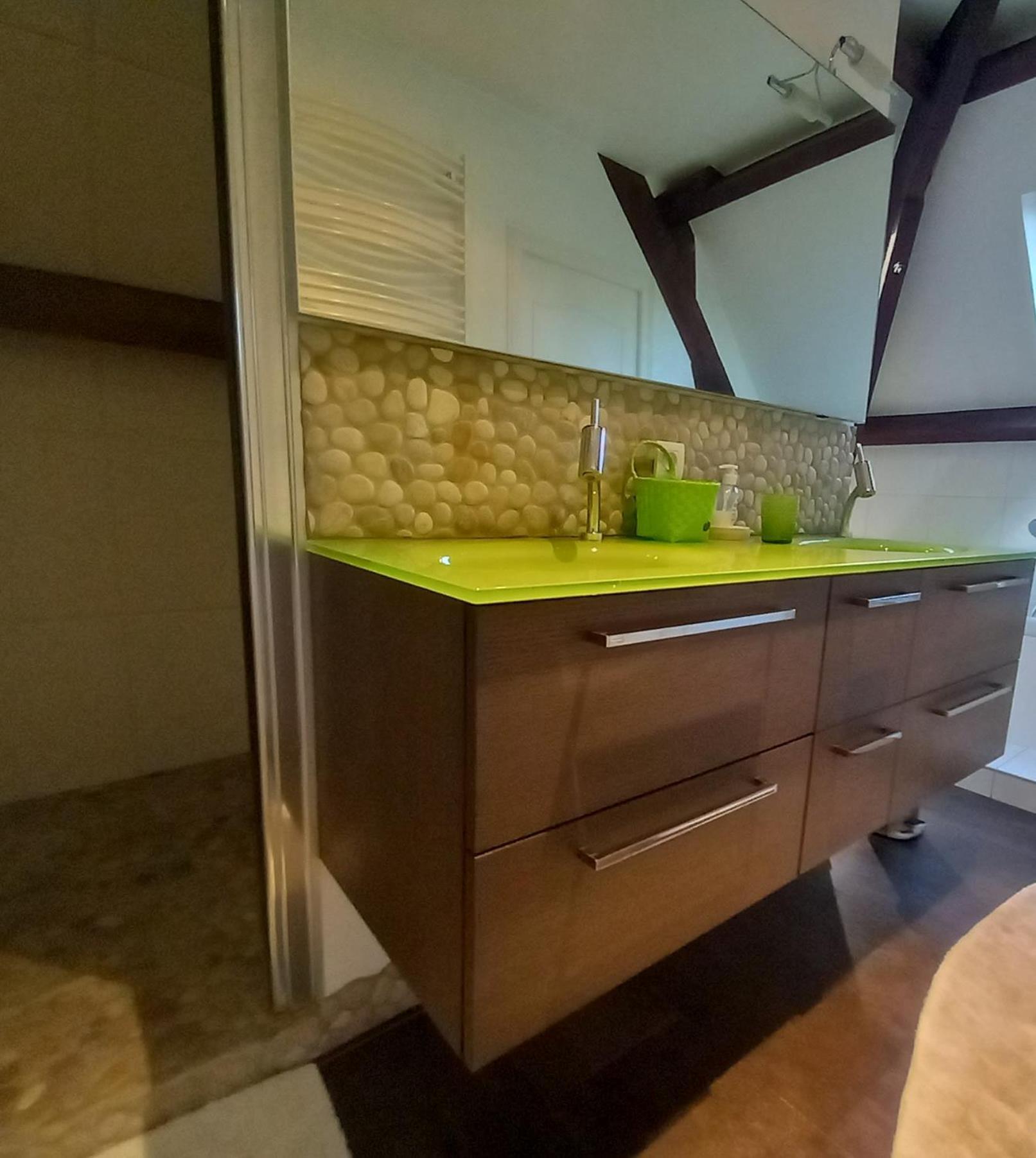 Suite Privee Dans Spacieuse Maison Du Perigord, Avec Piscine Bergerac Eksteriør billede